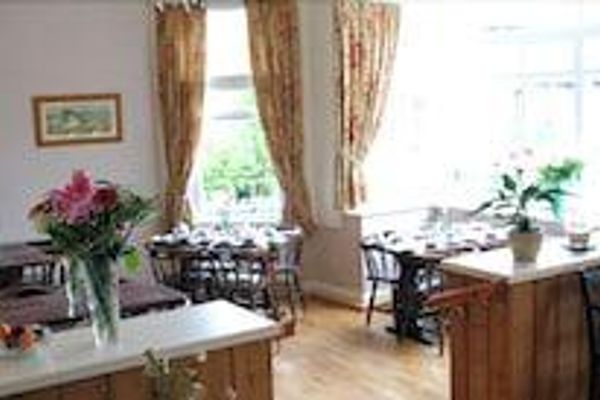 Bryncelyn Guesthouse (Wales)